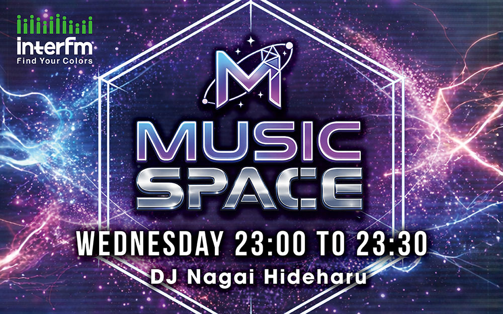 InterFM MUSIC SPACE